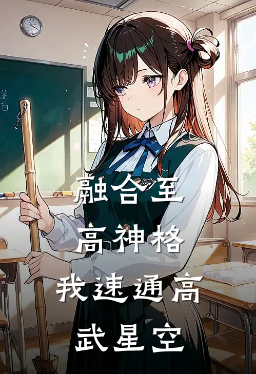 融合至高神格，我速通高武星空苏平苏禾最新章节免费阅读_融合至高神格，我速通高武星空全文免费在线阅读