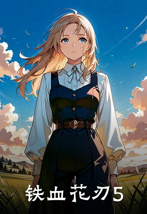 叶娜林书皖(铁血花刃5)最新章节免费在线阅读_(叶娜林书皖)完结版在线阅读