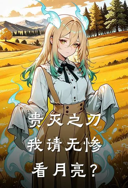 贵灭之刃：我请无惨看月亮？月霖官水月霖最新小说推荐_完本小说免费阅读贵灭之刃：我请无惨看月亮？(月霖官水月霖)