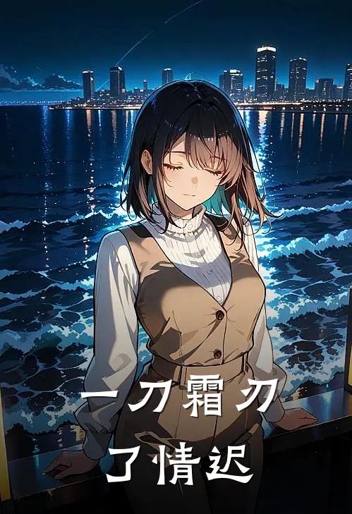 一刀霜刃了情迟贺兰鸢裴冽完整版免费小说_全本免费完结小说一刀霜刃了情迟贺兰鸢裴冽