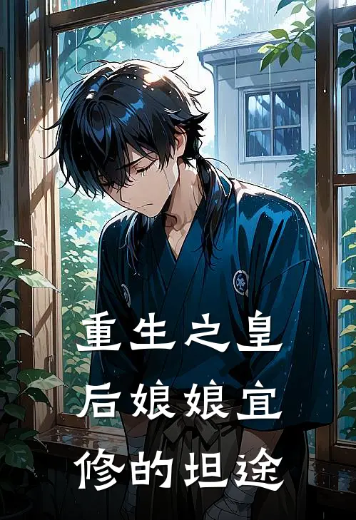 重生之皇后娘娘宜修的坦途(宜修福晋)最新小说_免费阅读完整版小说重生之皇后娘娘宜修的坦途(宜修福晋)