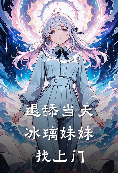 退舔当天，冰璃妹妹找上门(陈默陈璃)热门小说_《退舔当天，冰璃妹妹找上门》最新章节在线阅读