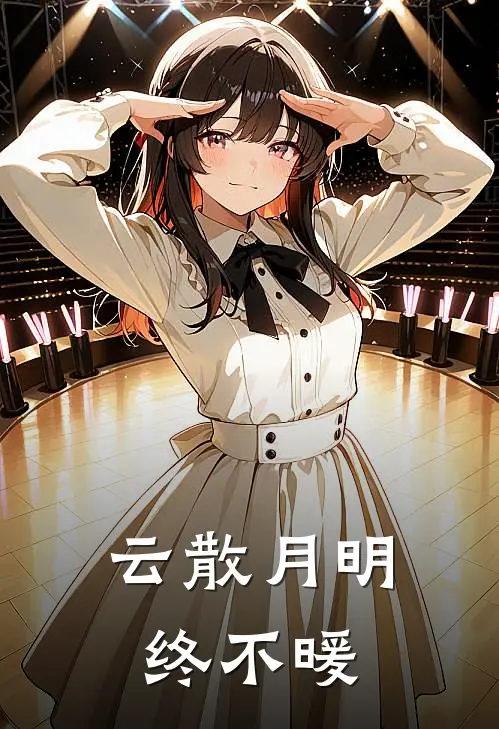 云散月明终不暖夏安暖乔菱全文免费阅读_完结热门小说云散月明终不暖(夏安暖乔菱)