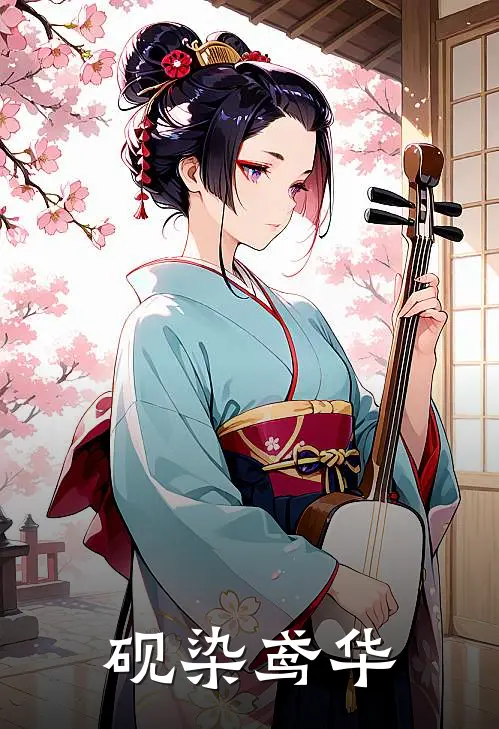 砚染鸢华(裴璟砚裴意)免费阅读_完结热门小说砚染鸢华(裴璟砚裴意)