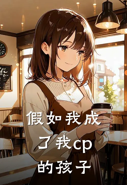 假如我成了我cp的孩子