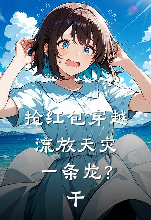 抢红包穿越：流放天灾一条龙？干