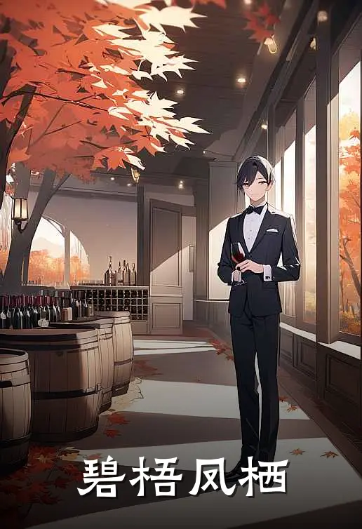 碧梧凤栖萧延风陆轻妍最新小说推荐_最新好看小说碧梧凤栖萧延风陆轻妍