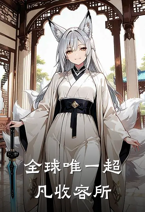 周默张震《全球唯一超凡收容所》全本免费在线阅读_(周默张震)最新章节在线阅读