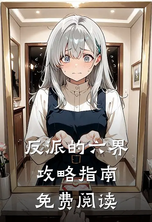 反派的六界攻略指南免费阅读