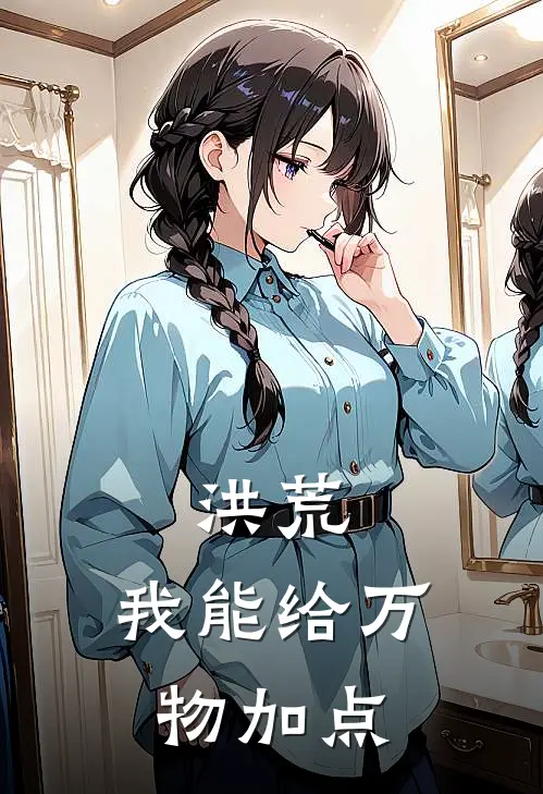 洪荒：我能给万物加点李澈李澈完整版小说_小说完结推荐洪荒：我能给万物加点(李澈李澈)