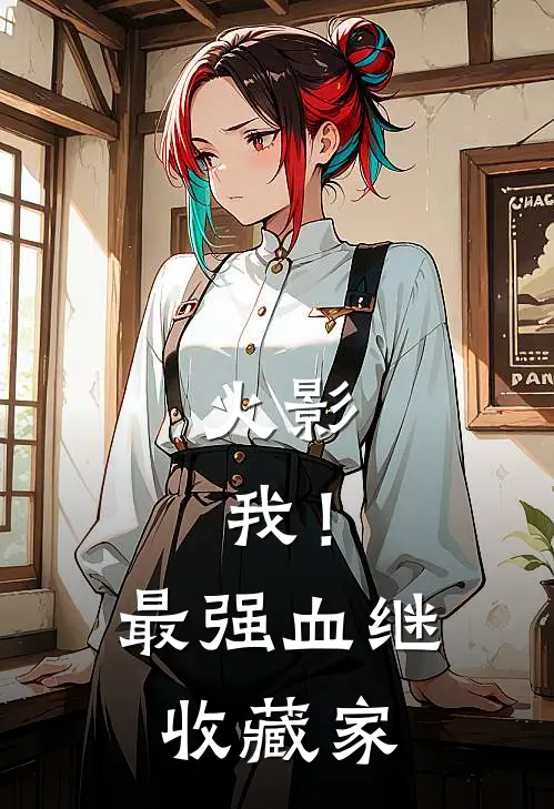 火影：我！最强血继收藏家