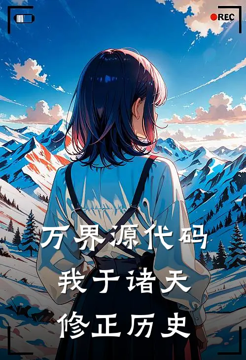 万界源代码：我于诸天修正历史