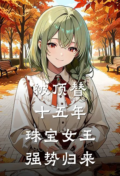 苏未晞顾怀渊(被顶替十五年，珠宝女王强势归来)_《被顶替十五年，珠宝女王强势归来》最新章节免费在线阅读