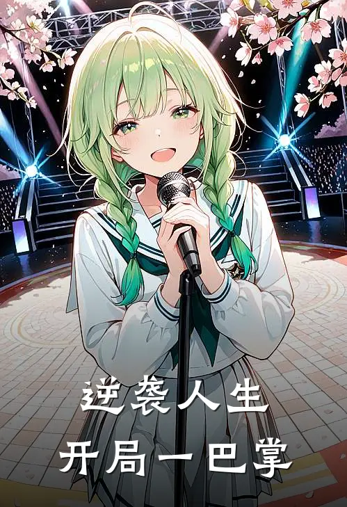 【逆袭人生：开局一巴掌】