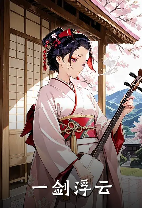 一剑浮云