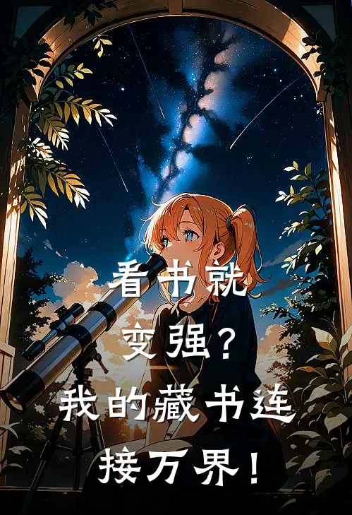 看书就变强？我的藏书连接万界！（林凡周莉）最新章节列表