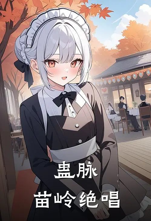 蛊脉：苗岭绝唱