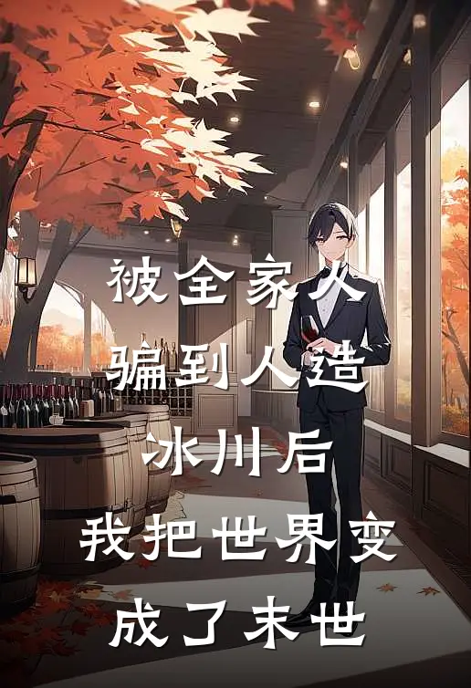 被全家人骗到人造冰川后，我把世界变成了末世