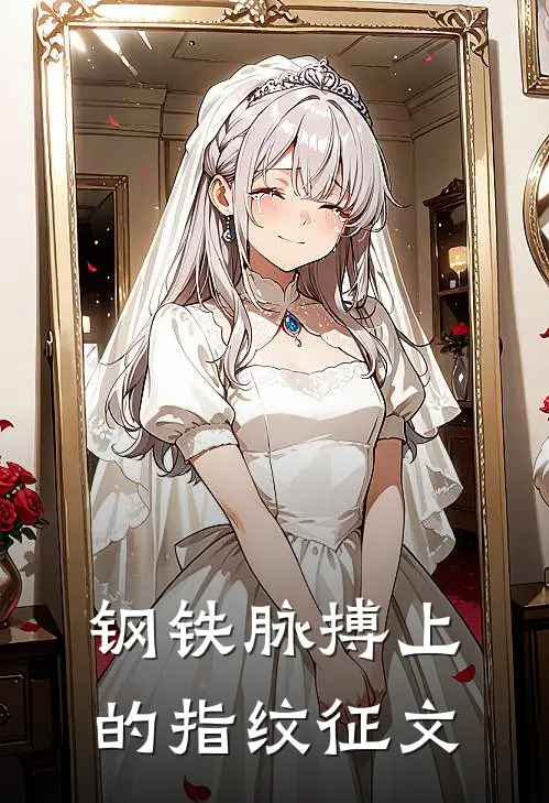 钢铁脉搏上的指纹 征文