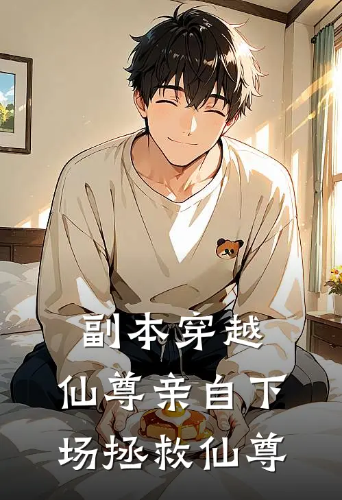 副本穿越：仙尊亲自下场拯救仙尊(凌昭林晓晓)热门小说大全_推荐完本小说副本穿越：仙尊亲自下场拯救仙尊凌昭林晓晓