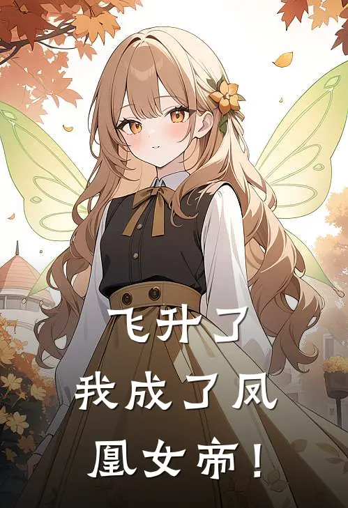 飞升了，我成了凤凰女帝！