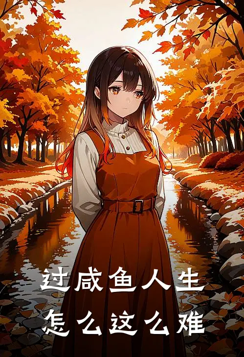 过咸鱼人生怎么这么难