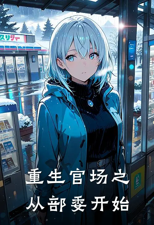 重生官场之从部委开始