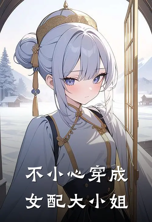 不小心穿成女配大小姐