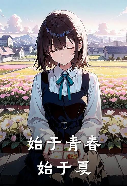 任瑶笙夏云舟《始于青春，始于夏》最新章节阅读_(始于青春，始于夏)全章节免费在线阅读