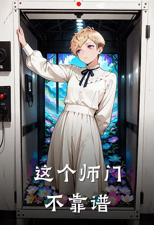 这个师门不靠谱