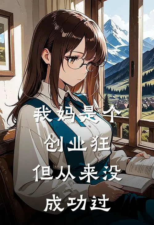 我妈是个创业狂，但从来没成功过(抖音热门)完整版免费小说_最热门小说我妈是个创业狂，但从来没成功过(抖音热门)
