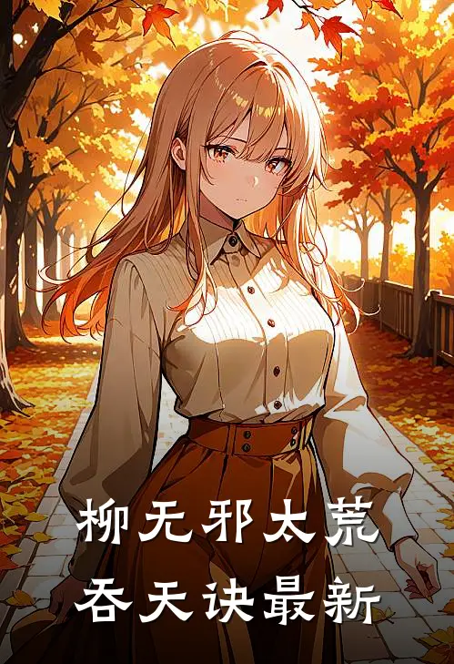 柳无邪太荒吞天诀最新