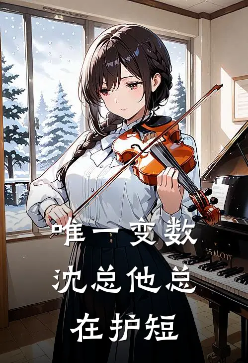 唯一变数：沈总他总在护短