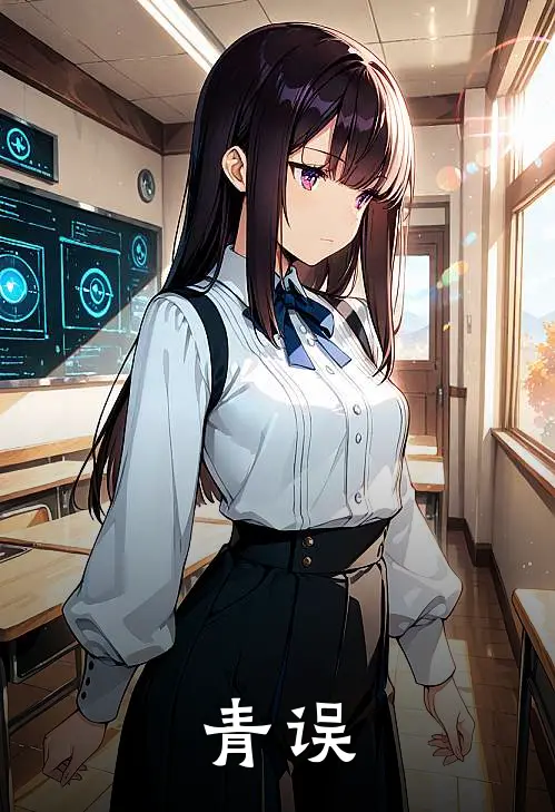 青误(沈白月沈清)在线免费小说_完整版免费小说青误(沈白月沈清)