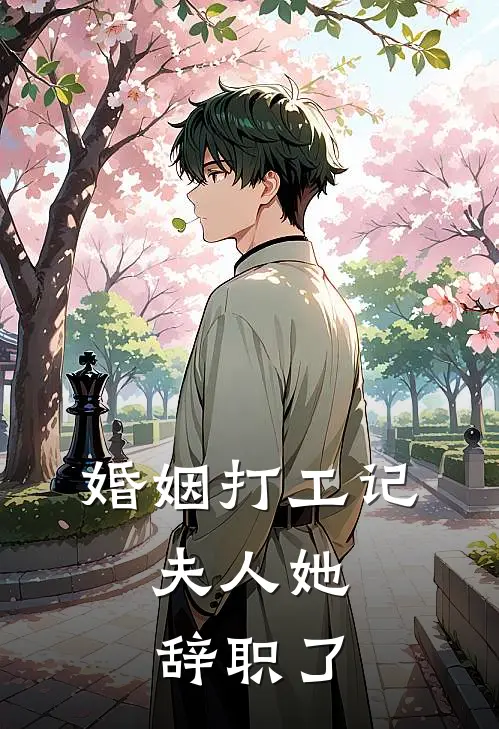 婚姻打工记：夫人她辞职了贺承唐诗妍完结版小说阅读_完整版小说免费阅读婚姻打工记：夫人她辞职了(贺承唐诗妍)
