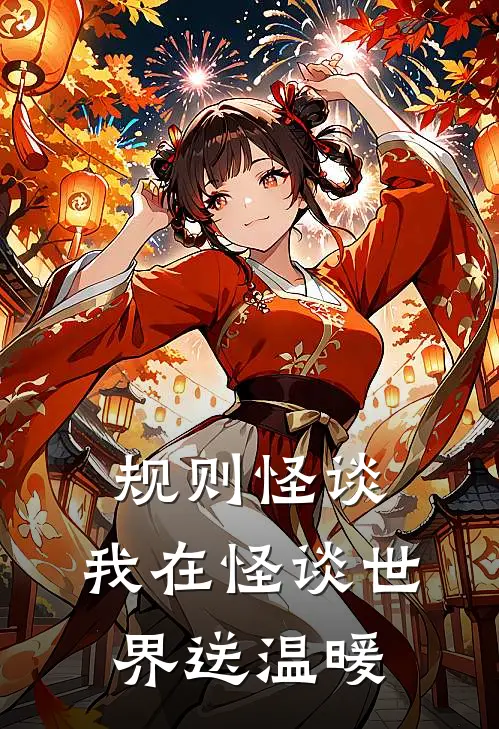 规则怪谈：我在怪谈世界送温暖(赵川龙国六)完本小说_全本免费小说规则怪谈：我在怪谈世界送温暖赵川龙国六