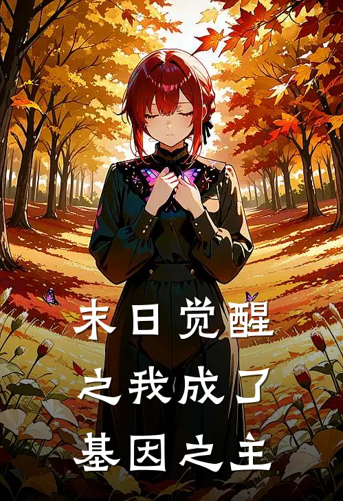 末日觉醒之我成了基因之主