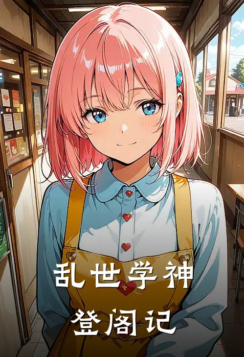 乱世学神登阁记