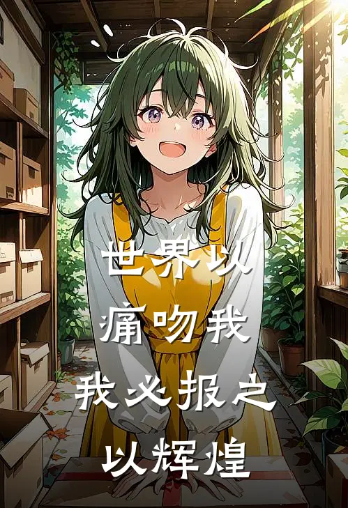 世界以痛吻我，我必报之以辉煌(林秀英小宇)已完结小说_世界以痛吻我，我必报之以辉煌(林秀英小宇)小说免费在线阅读