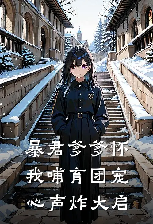 暴君爹爹怀我哺育团宠心声炸大启(萧烬林晚星)免费小说_最新小说全文阅读暴君爹爹怀我哺育团宠心声炸大启萧烬林晚星