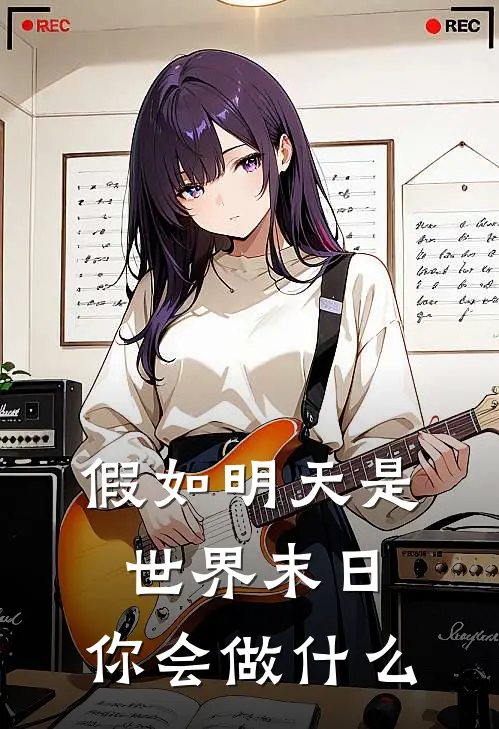 假如明天是世界末日，你会做什么王皓璟希小说完结推荐_热门小说阅读假如明天是世界末日，你会做什么王皓璟希