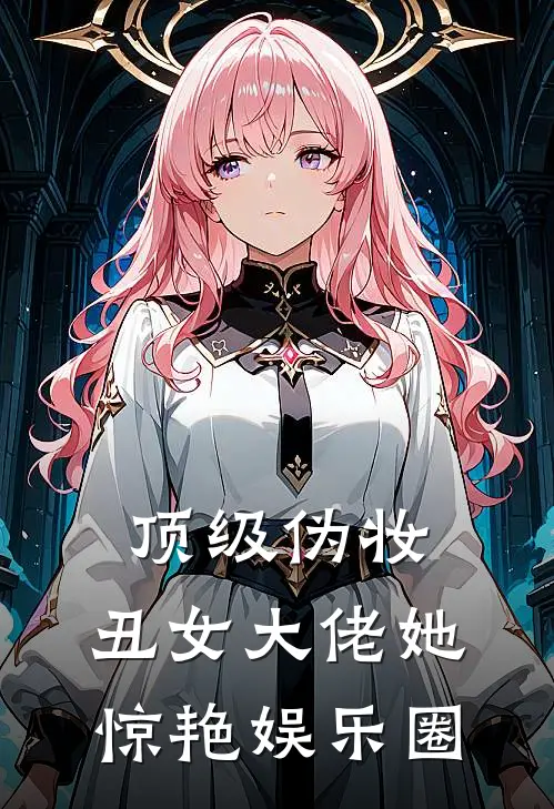 顶级伪妆：丑女大佬她惊艳娱乐圈(林悦苏曼妮)火爆小说_《顶级伪妆：丑女大佬她惊艳娱乐圈》林悦苏曼妮小说免费在线阅读