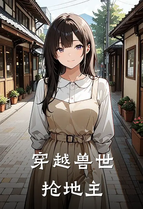 穿越兽世抢地主