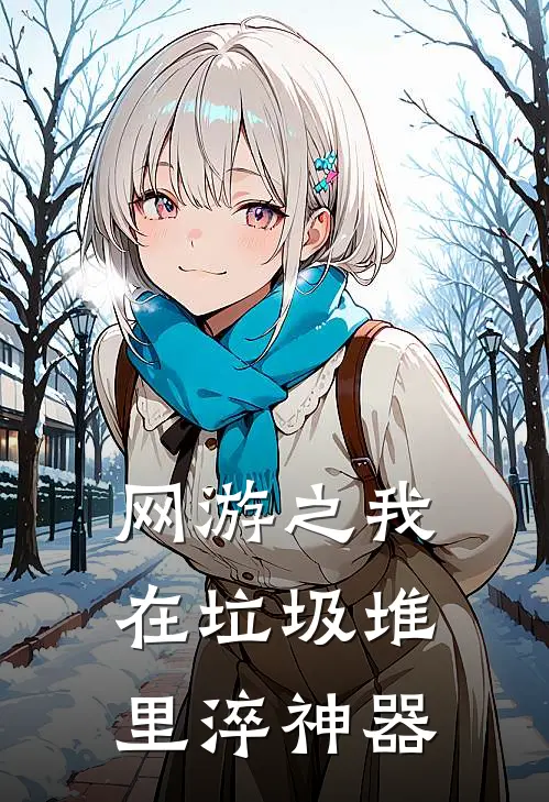 网游之我在垃圾堆里淬神器