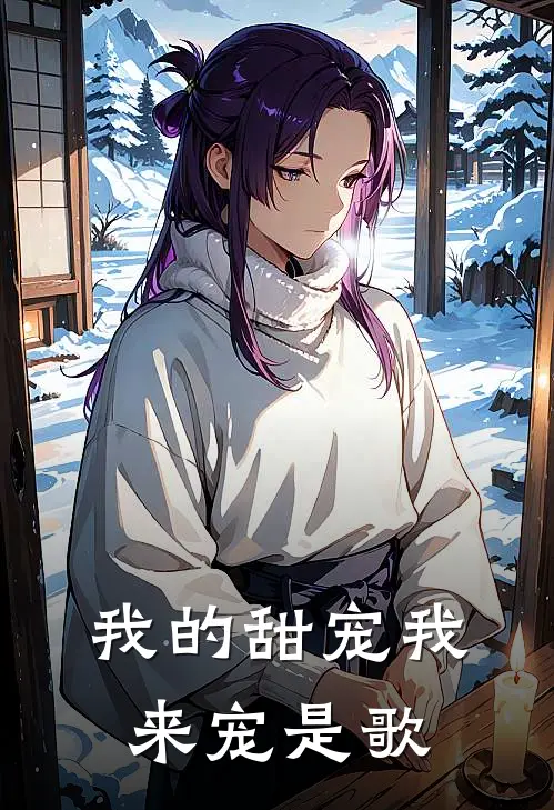 我的甜宠我来宠是歌