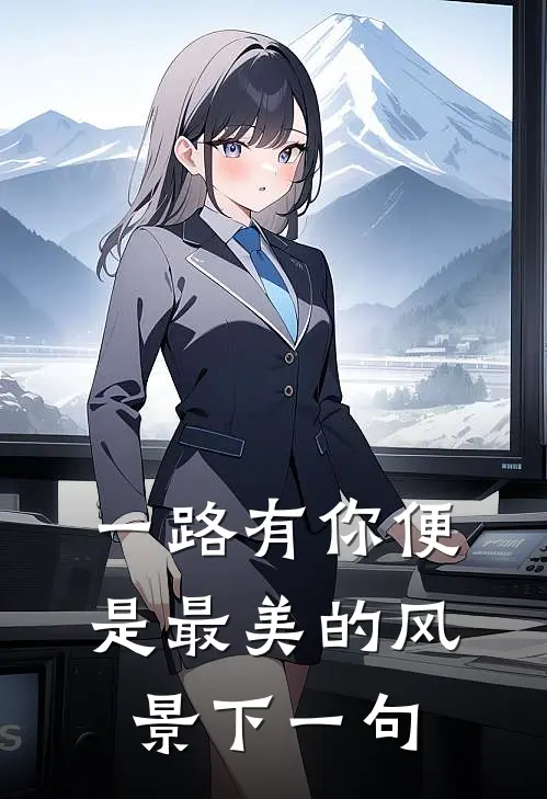一路有你便是最美的风景下一句