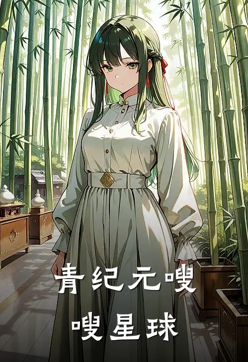 青纪元嗖嗖星球