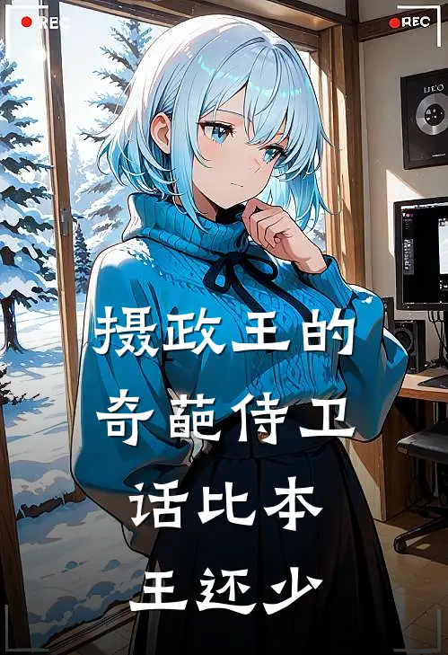 摄政王的奇葩侍卫，话比本王还少