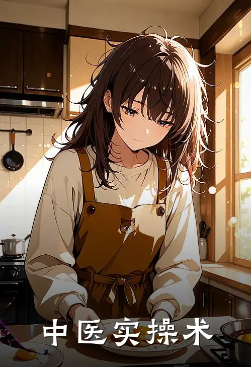 中医实操术
