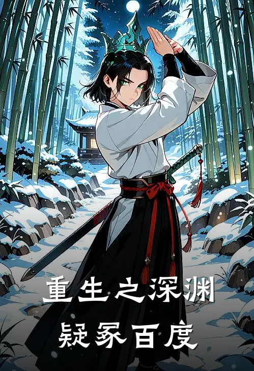 重生之深渊疑冢百度